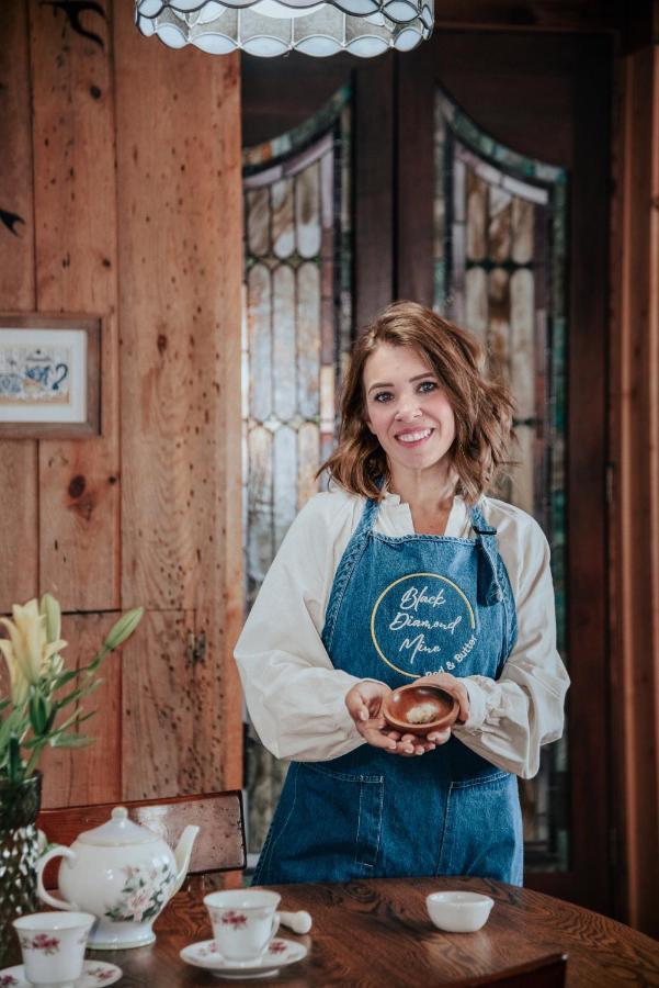 Wanderer Studio, An Off Grid Mountain Guest Studio With Fantastic Views Glenwood Springs Esterno foto